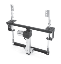 HRT04 POWER - HEADREST MECHANISM / ACCESORRIES