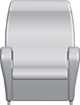 Recliners Mechanism 3-3