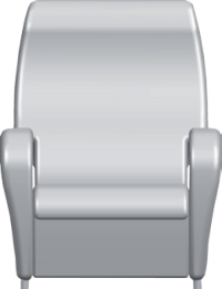 Recliners Mechanism 3-3