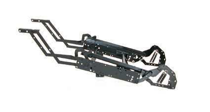 CF56/57 - Recliner / Lift Rise & Tilt