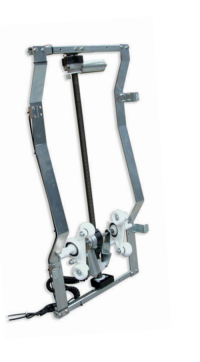 MF60 (Shiatsu Massage)