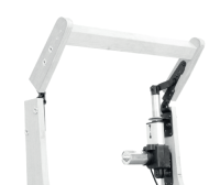 HR08 - POWER - HEADREST MECHANISM / ACCESORRIES