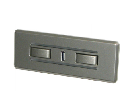 LUX - Single Motor - (Toggles and Panels Activations)