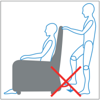 Recliners Mechanism 4-4