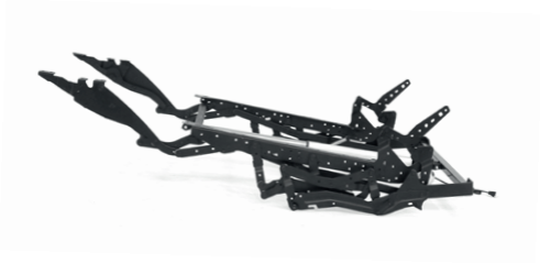 Recliners Mechanism 21-21