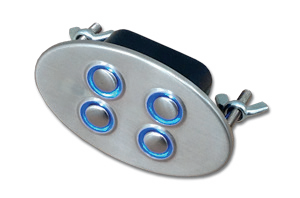 Toggels and Panels Acitvation 1-1