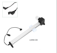 LM55 04 Smart / LM55 05 Standard  / LM55 09 Din