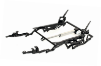 Recliners Mechanism 19-19