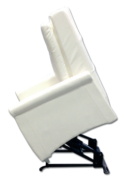 Recliners Mechanism 8-8