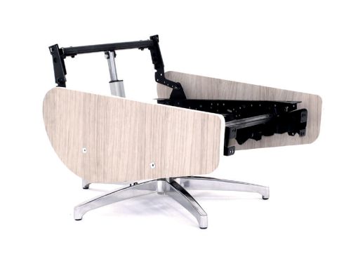  ?? OPTIMA  - Recliner / Swivel