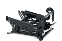 Recliners Mechanism 7-7