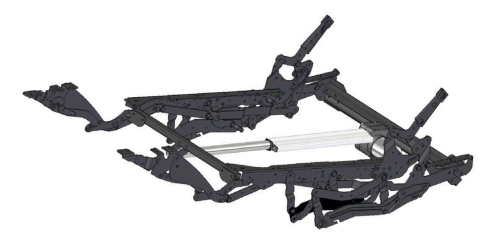 SINCRO 2.0 EF PLUS - Zero Wall Recliner / Zero Gravity