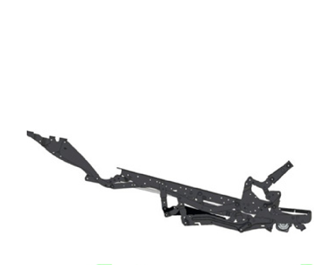 SINCRO 2.0 EF PLUS - Zero Wall Recliner / Zero Gravity