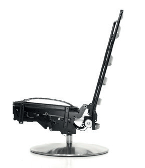 CARRERA Recliner /  Lift Swivel