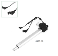 LM35 04 Smart / LM35 05 Standard / LM35 09 Din
