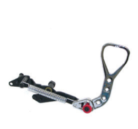 Recliners Mechanism 16-16