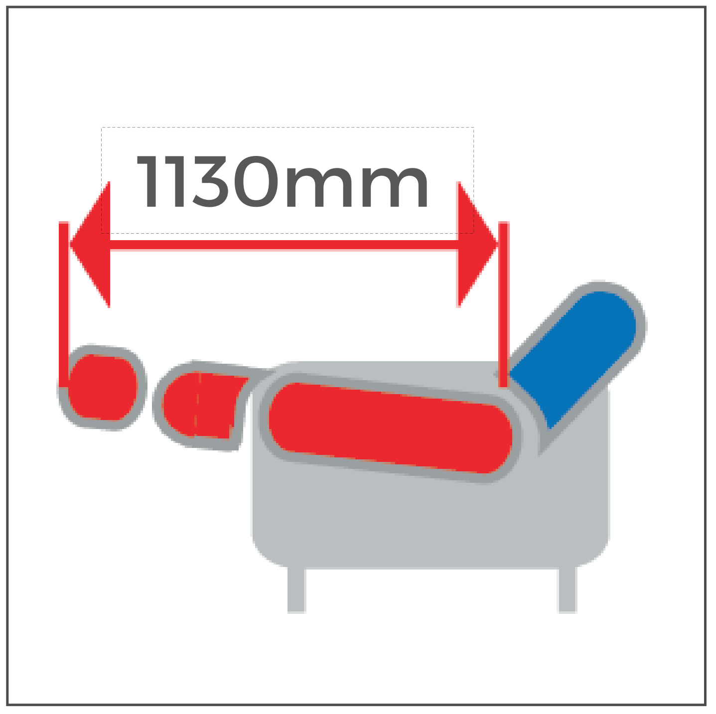 Recliners Mechanism 16-16