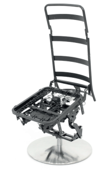 Recliners Mechanism 9-9