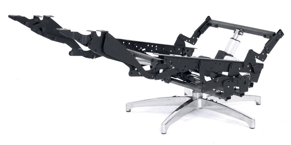 Recliners Mechanism 11-11