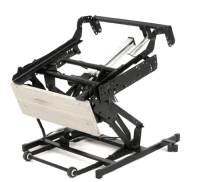 CF56/57 LR17 - Recliner / Lift / Lay Flat / Power Tilt