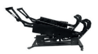 CF70 / 71 / 71 Lay Flat - Recliners / Lift