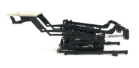 Recliners Mechanism 6-6