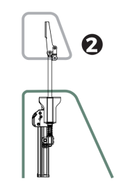 Recliners Mechanism 24-24