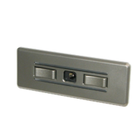 LUX  Dual Motor (Toggels and Panels Acitvations)