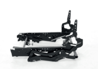 Recliners Mechanism 18-18