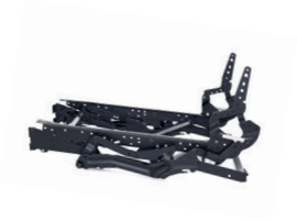 Recliners Mechanism 17-17